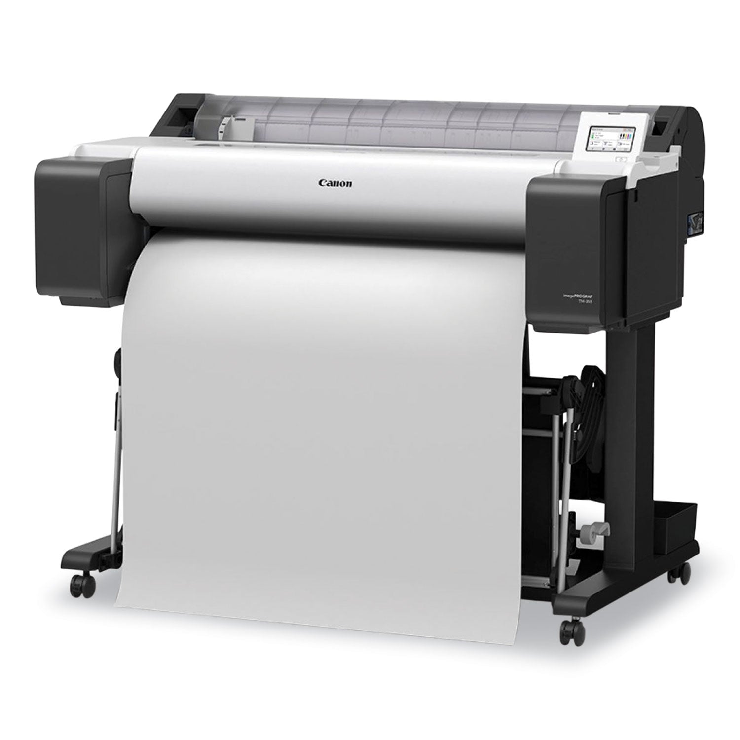 Canon® imagePROGRAF TM-355 Wide-Format Inkjet Printer