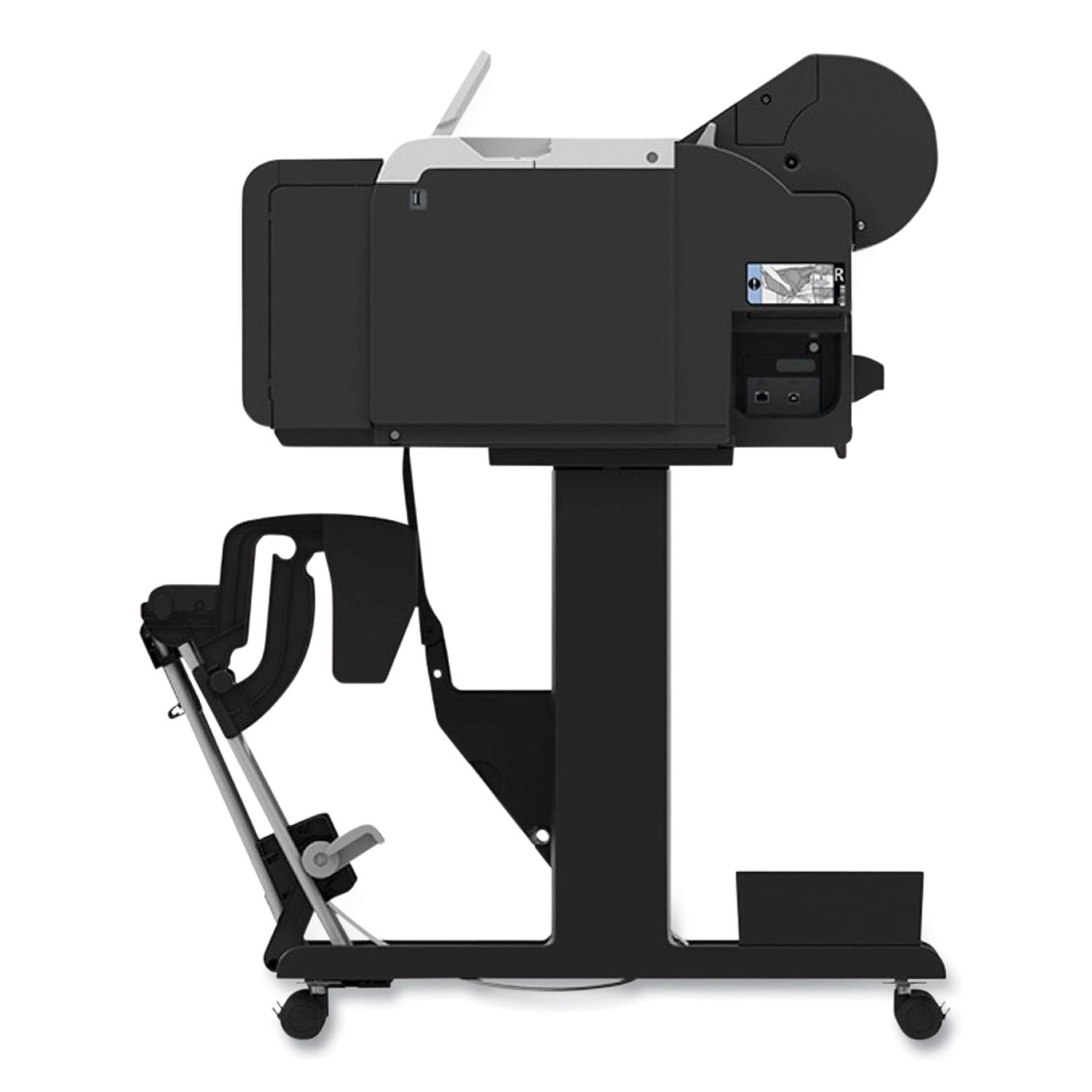 Canon® imagePROGRAF TM-355 Wide-Format Inkjet Printer