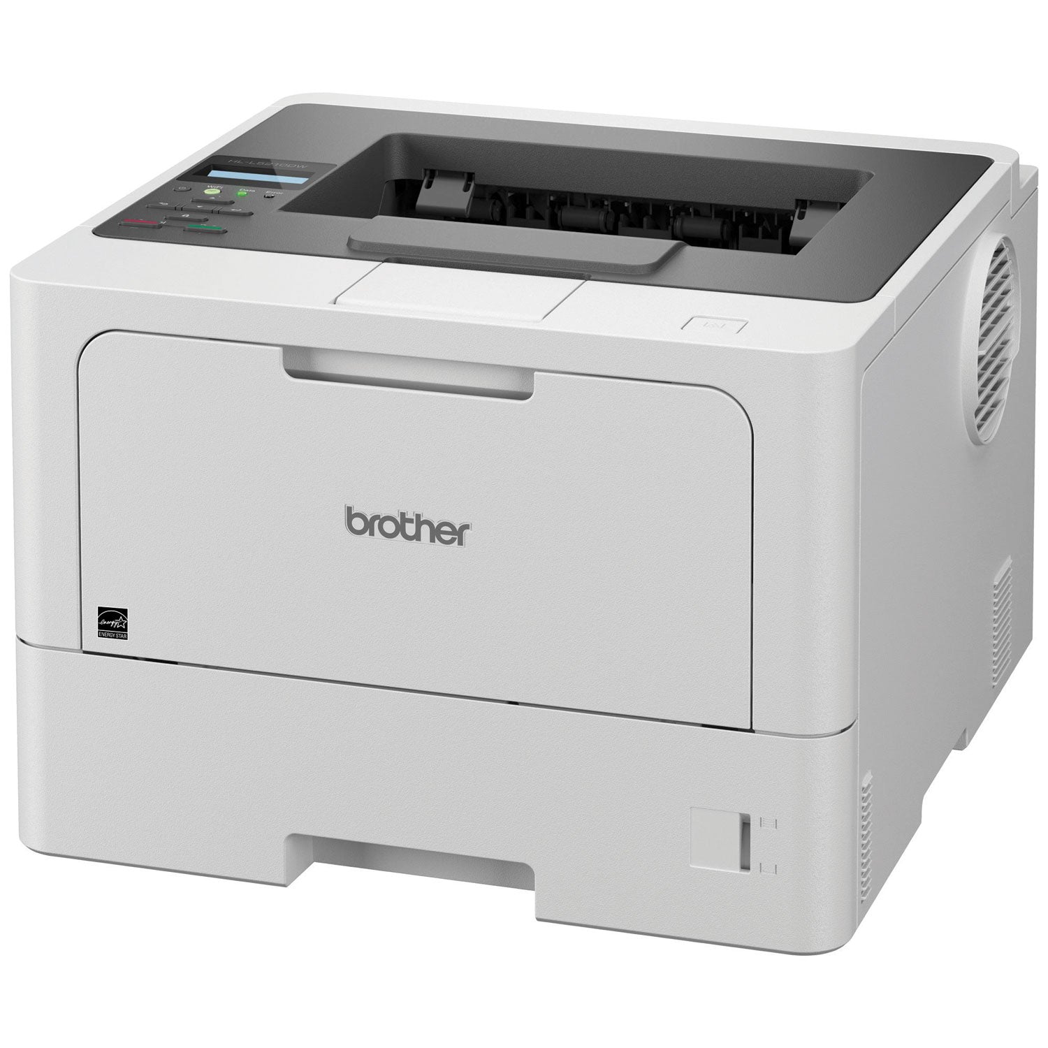 Brother HL-L5210dw Business Monochrome Wireless Laser Printer