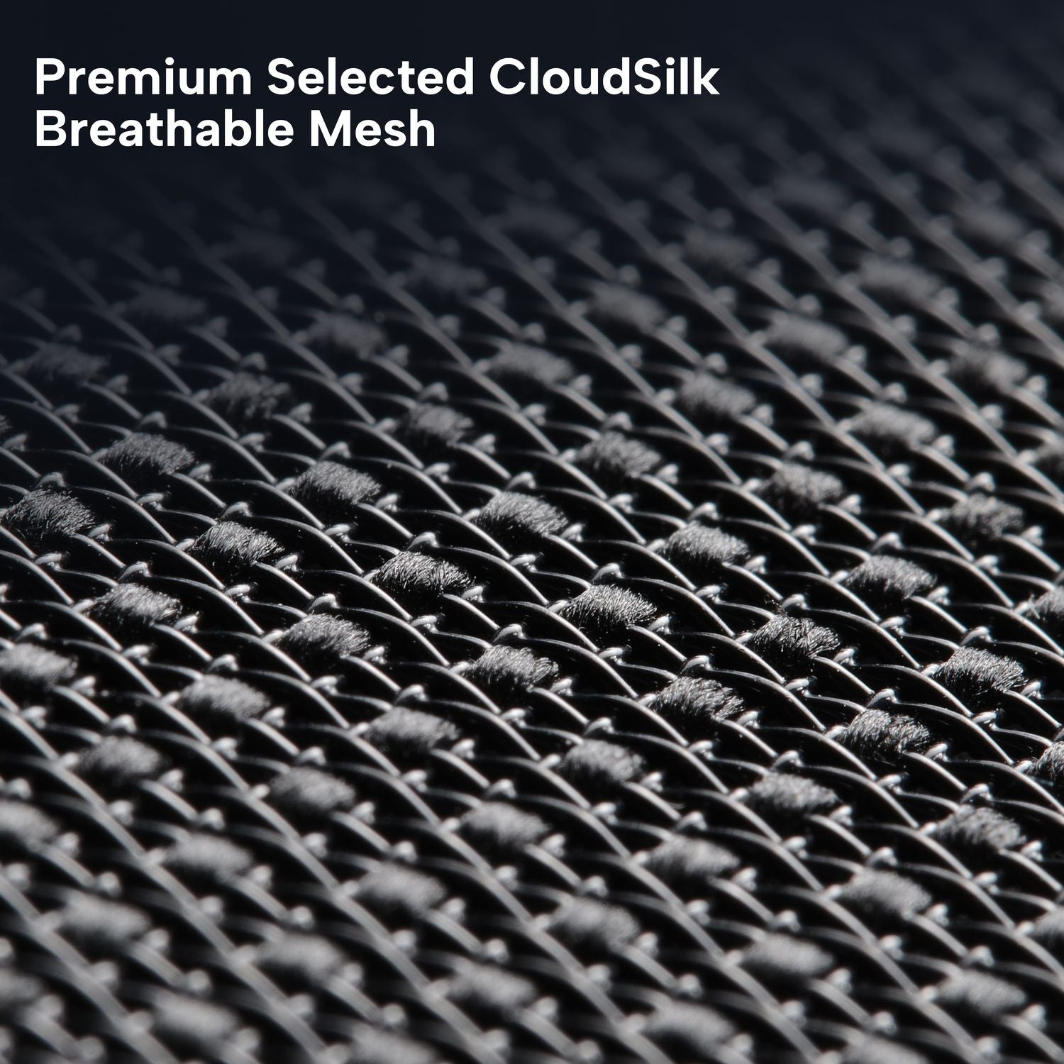 Eureka Ergonomic® Typhon Hybrid Chair, Supports Up to 220 lb, 18.5" to 22.05" Seat Height, Black Mesh Seat, Black/Green Mesh Back, Black Base