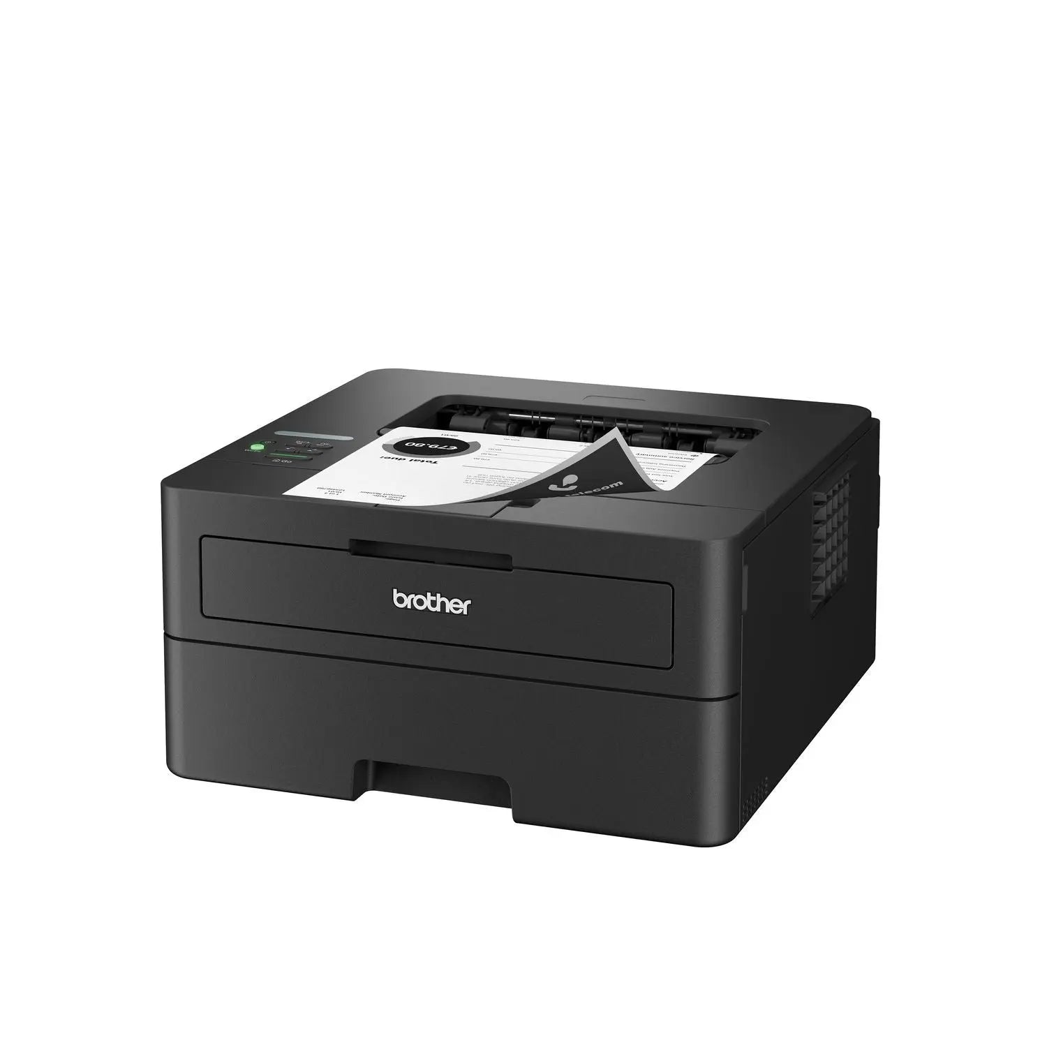 DCP-L2640DW Wireless Compact Monochrome Multifunction Laser Printer, Copy/Print/Scan Brother Flipcost