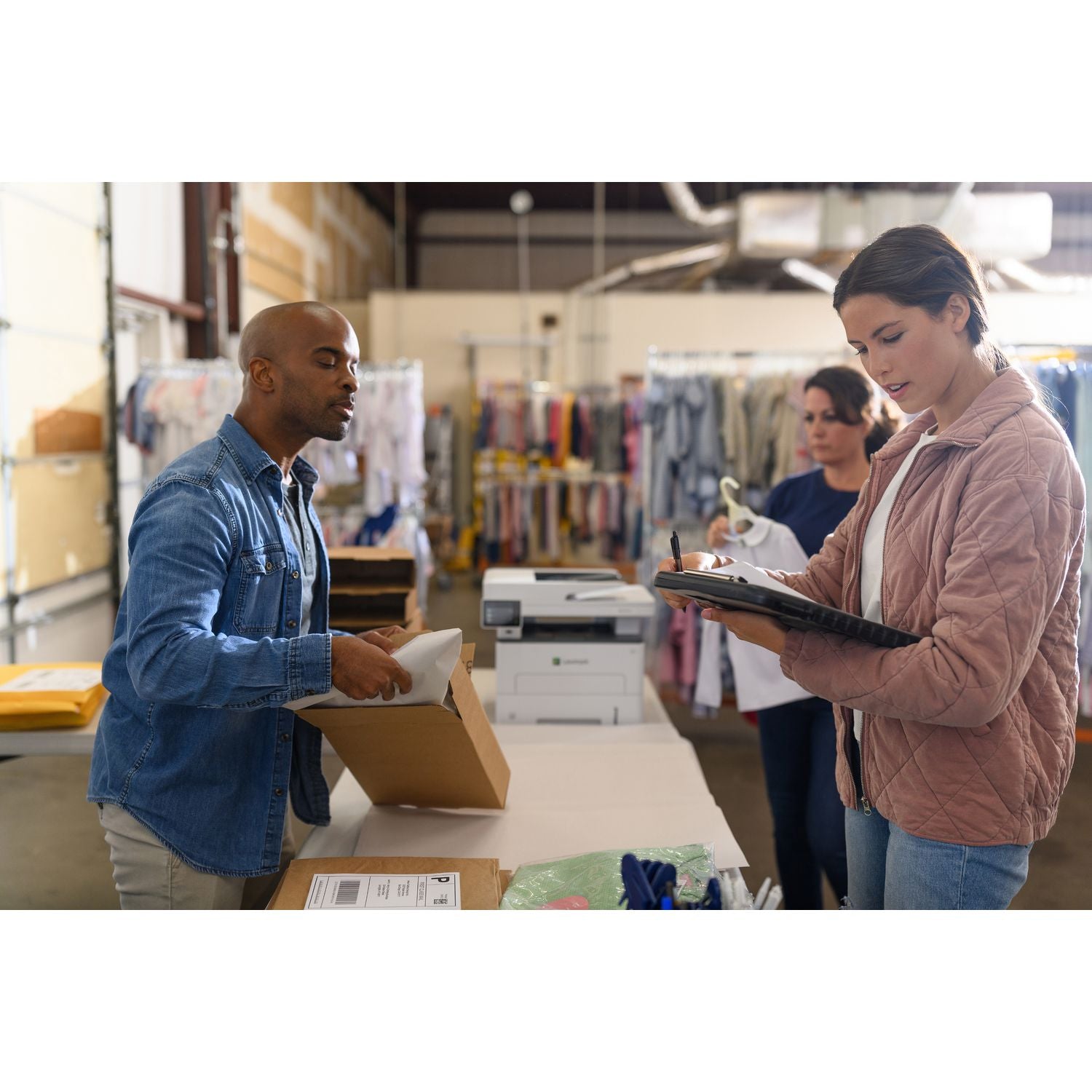 Lexmark™ 78C0D20 Developer Unit, 125,000 Page-Yield, Cyan