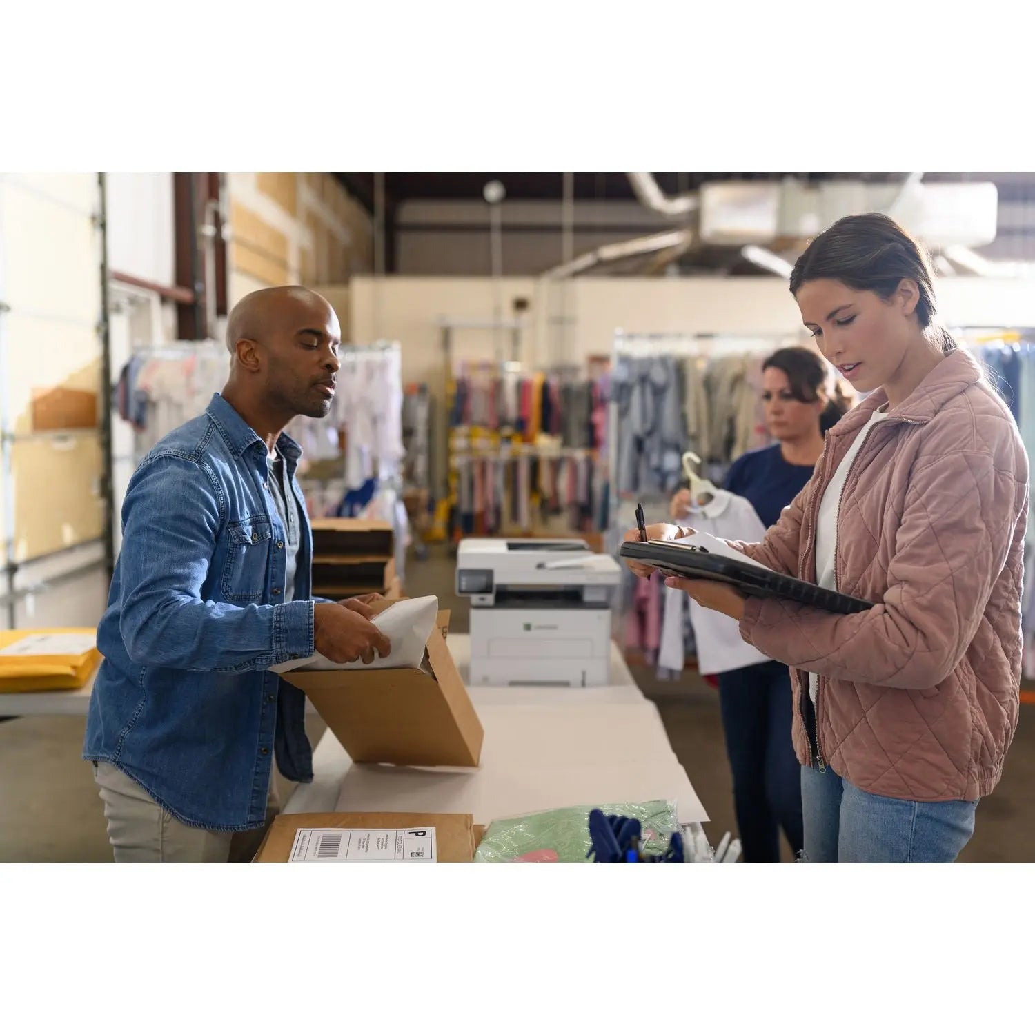 70C0HYG High-Yield Toner, 3,000 Page-Yield, Yellow Lexmark™ Flipcost