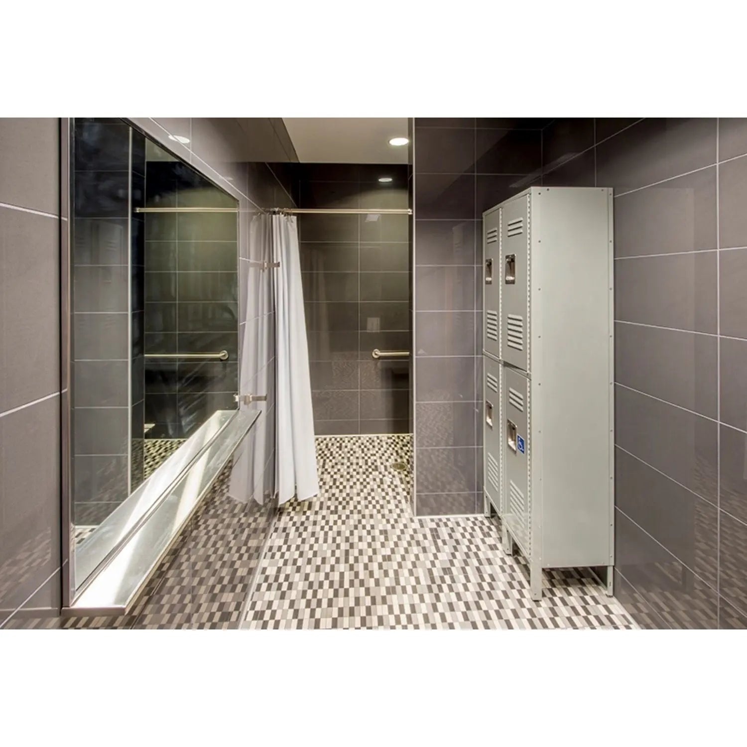 Disinfectant Restroom Cleaner, Citrus Scent, 32 oz Spray Bottle, 8/Carton Scrubbing Bubbles® Flipcost