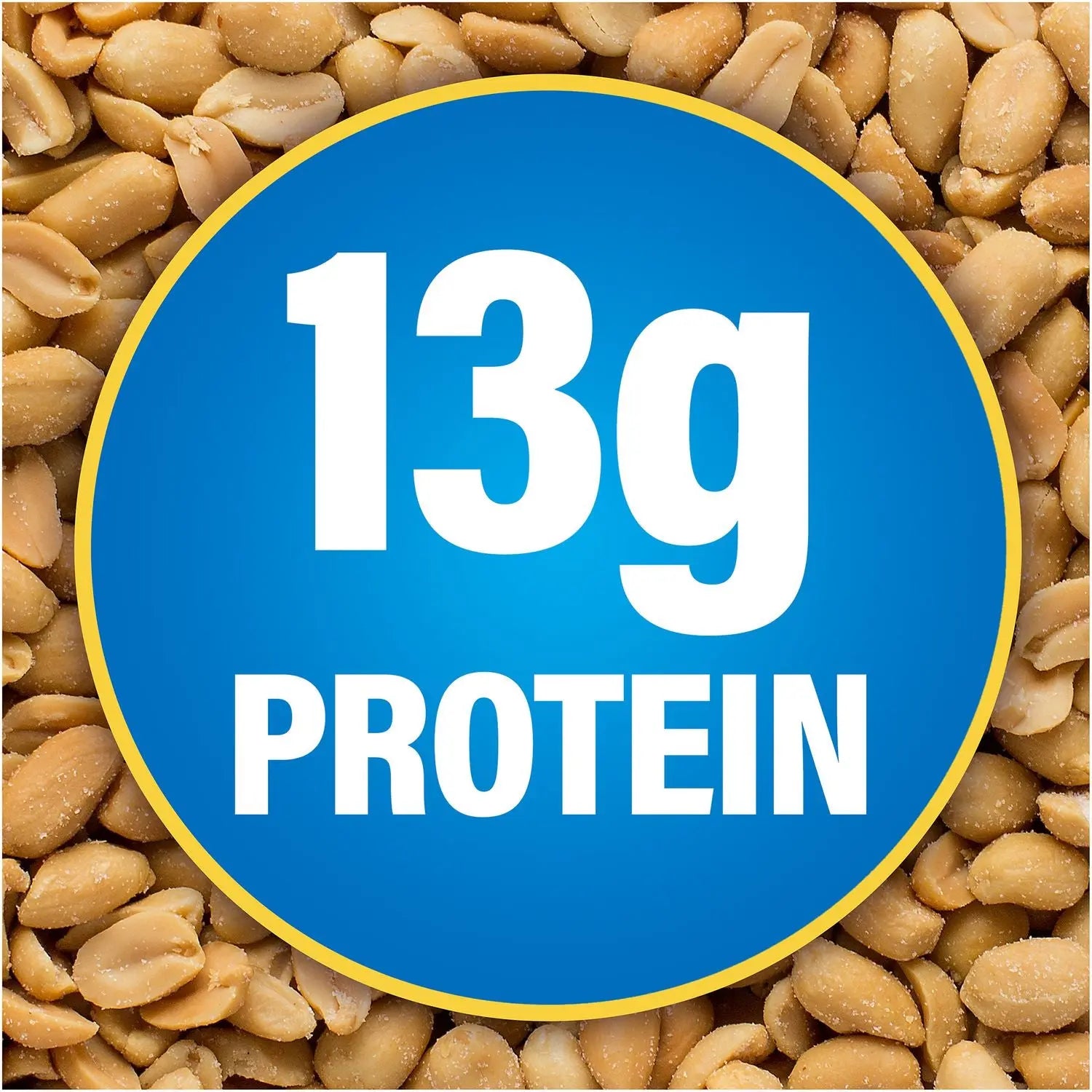 Salted Peanuts, 1.75 oz Pack, 18 Packets/Box, 2 Boxes/Carton Planters® Flipcost