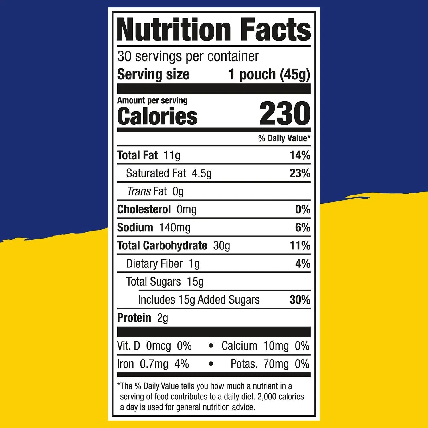 M&M Cookie Packs, Chocolate, 1.6 oz Pouch, 30/Box, 2 Boxes/Carton Keebler® Flipcost