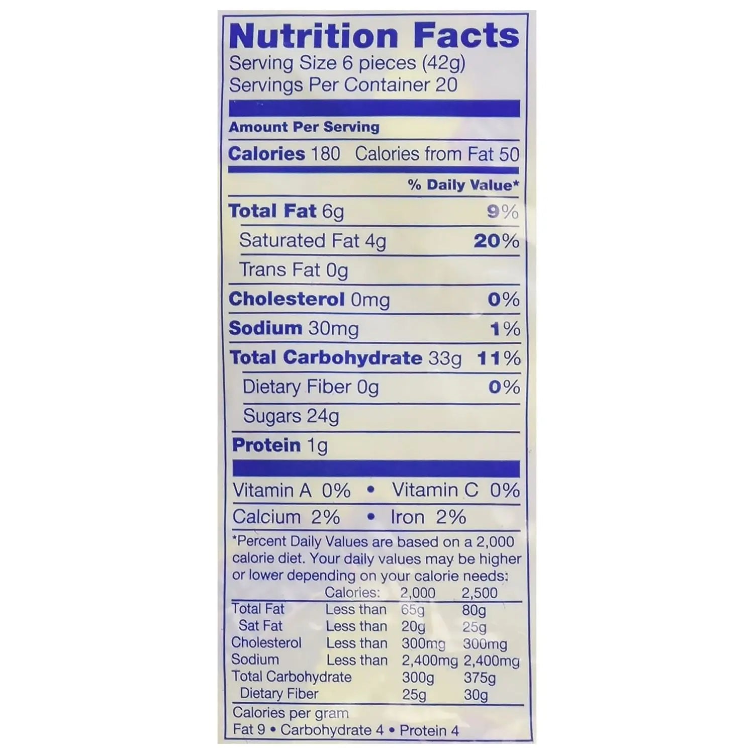 Snack Size Chocolate Candy, 0.25 oz Individually Wrapped, 120/Bag, 2 Bags/Carton Charleston Chews Flipcost