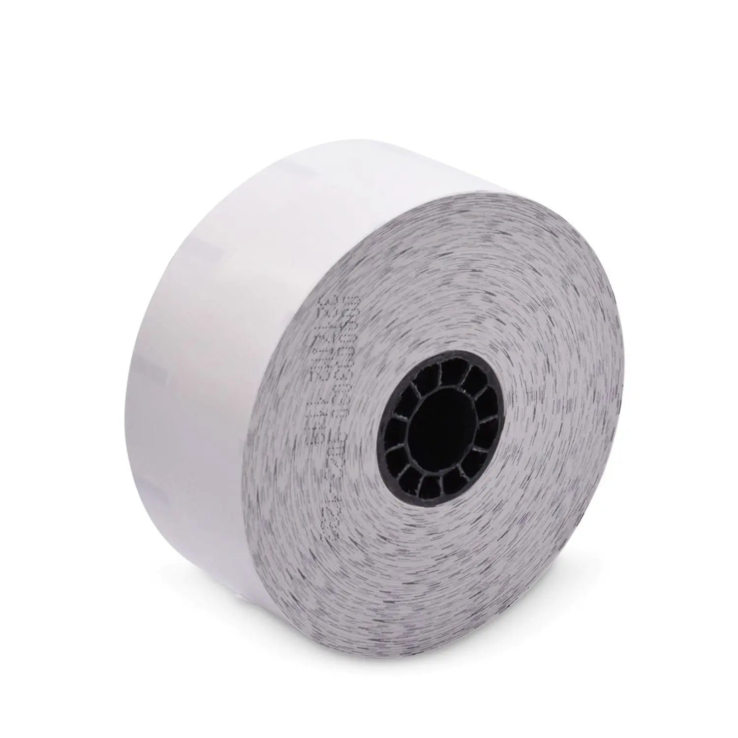 Sticky Media, 3.15" x 350 ft, White, 12 Rolls/Carton Iconex™ Flipcost