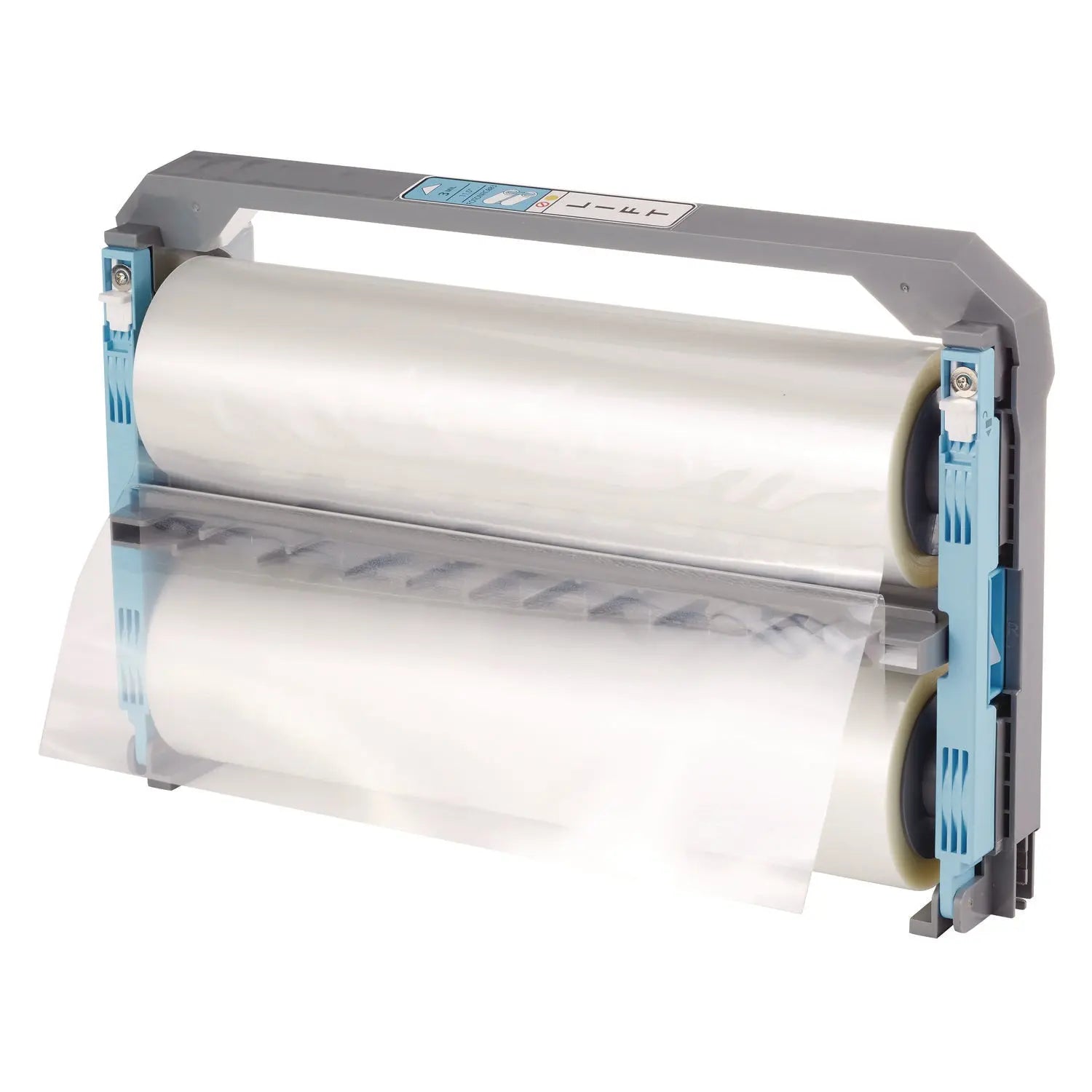 Foton 30 Reloadable Cartridge Laminating Film, 3 mil, 11" x 185 ft, Gloss Clear GBC® Flipcost
