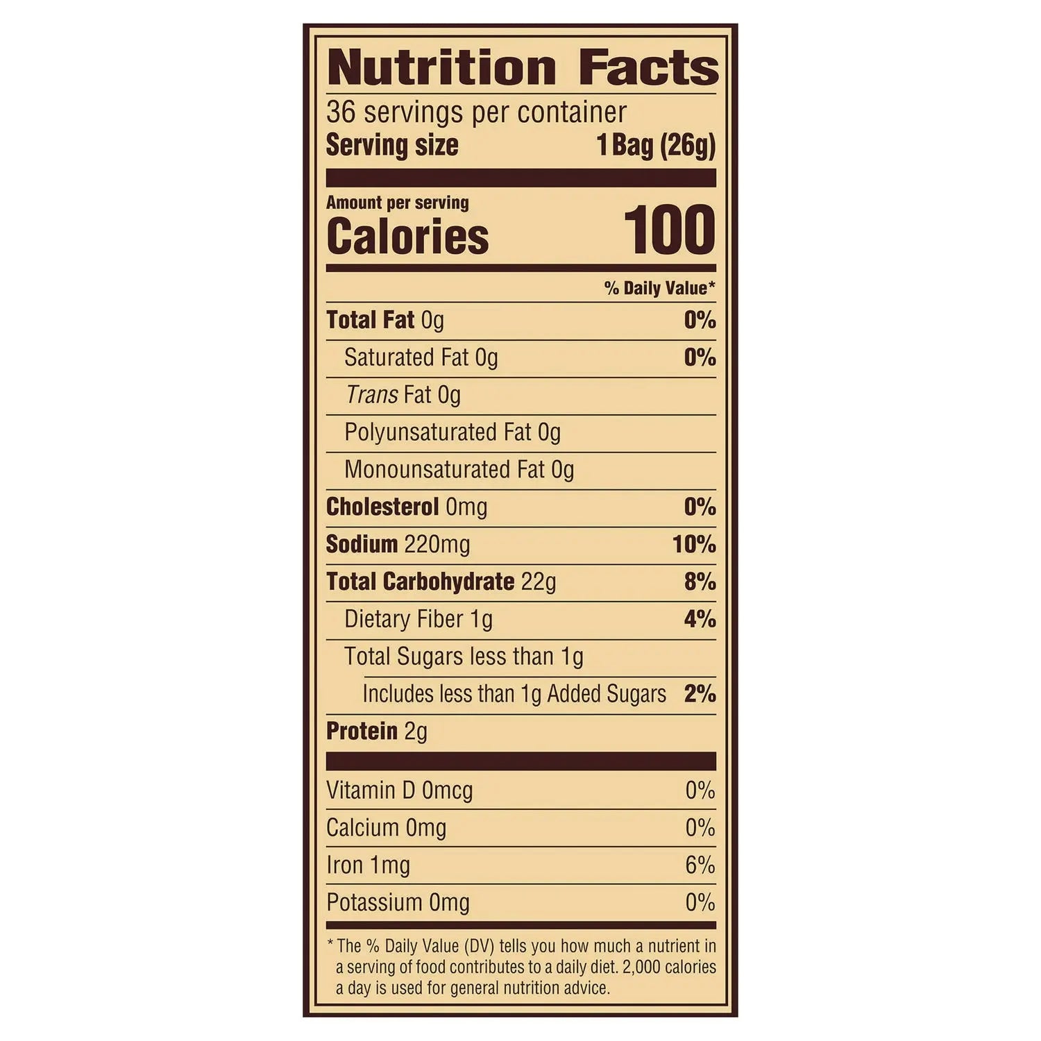 Mini Pretzels. 0.92 oz Pack, 36 Packs/Box, 2 Boxes/Carton Snyder's® Flipcost