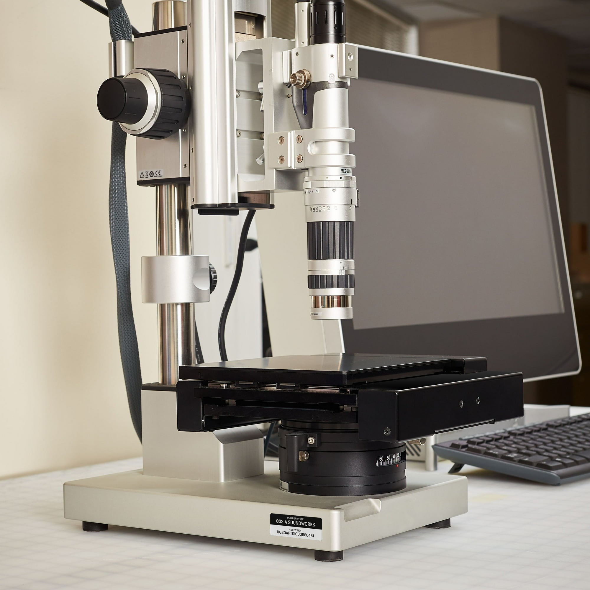 Avery® Permatrack Tamper-Evident Asset Tag Labels, Laser Printers, 0.75 X 2, White, 30/sheet, 8 Sheets/pack