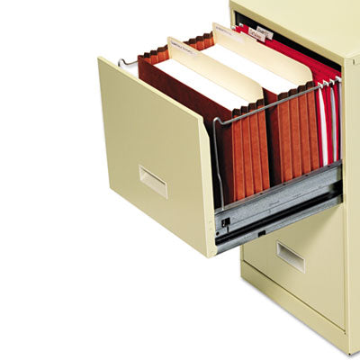 Pendaflex® File Cabinet Pockets, Redrope 3.5" Expansion, Letter Size, 10/Box Flipcost Flipcost