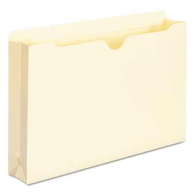 Smead™ Manila File Jackets, 2-Ply Straight Tab, Legal Size, Manila, 50/Box Flipcost Flipcost