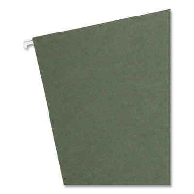 Smead™ Box Bottom Hanging File Folders Legal Size, Standard Green, 25/Box Flipcost Flipcost