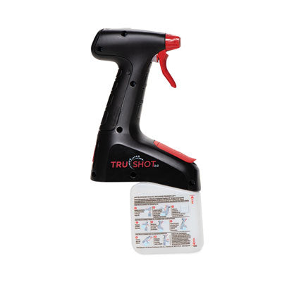 TruShot 2.0 Trigger Dispenser, Fits TruShot 2.0 Cartridges, 4/Carton Flipcost Flipcost