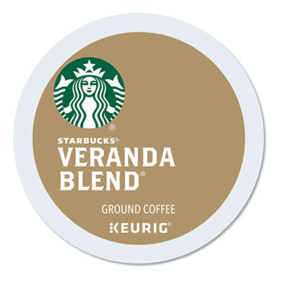 Veranda Blend Coffee K-Cups, 24/Box, 4 Box/Carton Flipcost Flipcost