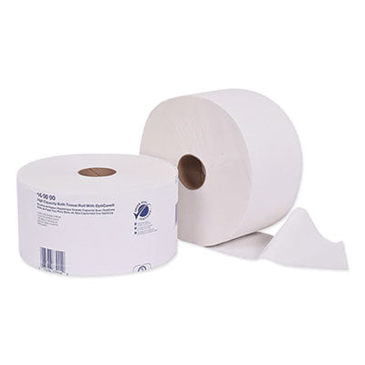 Tork® Universal High Capacity Septic Safe Tissue w/OptiCore, 2-Ply, White, 2,000/Roll, 12/Carton Flipcost Flipcost