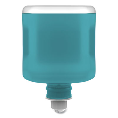 SC Johnson Professional® Refresh Foaming Hand Soap Manual Cartridge, Citrus Scent, 1 L Refill, 6/Carton Flipcost Flipcost