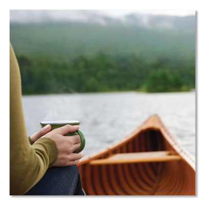 Vermont Country Blend Coffee Fraction Packs, 2.2oz, 100/Carton Flipcost Flipcost