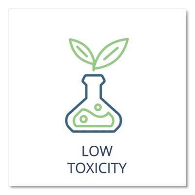 Wex-Cide Concentrated Disinfecting Cleaner Nectar Scent, 128 oz Bottle, 4/Carton Flipcost Flipcost