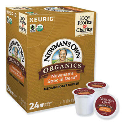 Decaf K-Cups Assorted Blend, 96/Carton Flipcost Flipcost