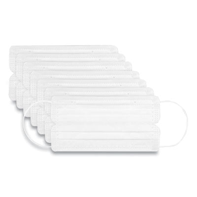 Magnetic Card Reader Cleaning Cards, 2.1" x 3.35", 50/Carton Flipcost Flipcost