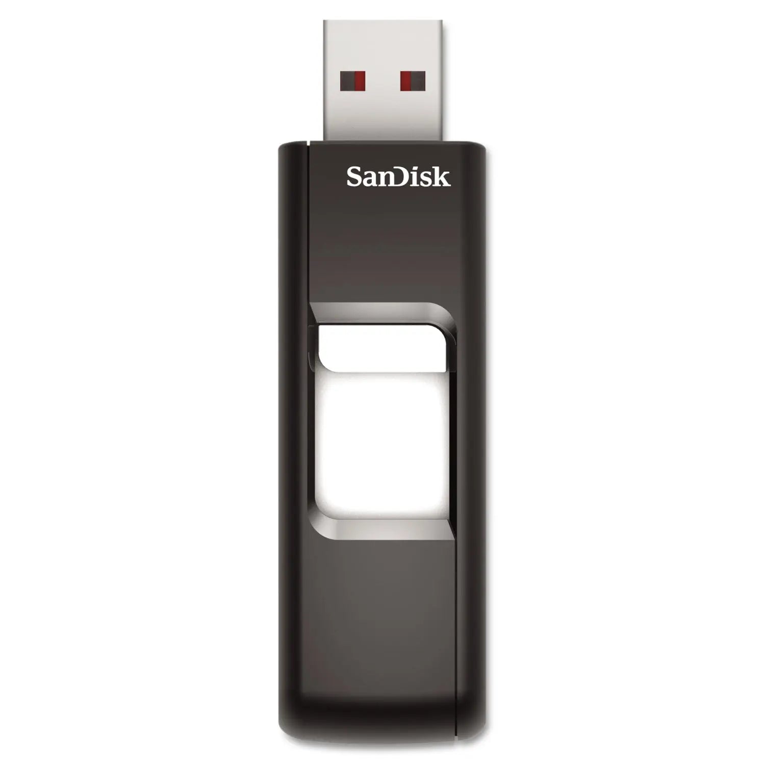 Cruzer USB 2.0 Flash Drive, 32 GB SanDisk® Flipcost