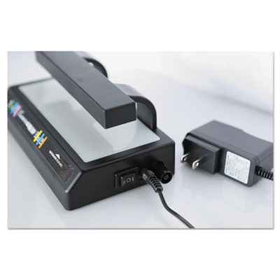 Dri-Mark® AC Adapter for Tri Test Counterfeit Bill Detector Flipcost Flipcost