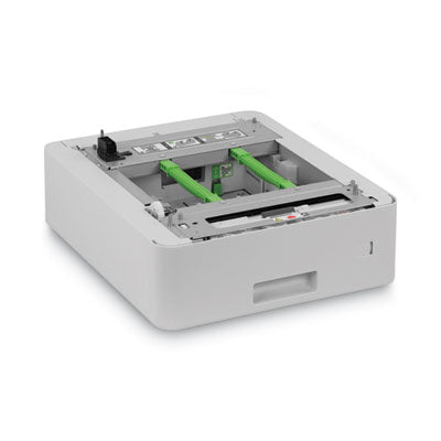 Enhanced Paper Tray Capacity LT340CL,500 Sheet Flipcost Flipcost