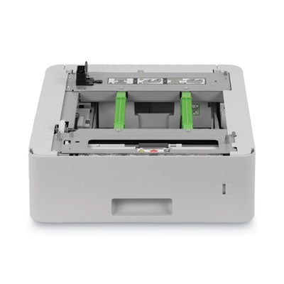 Enhanced Paper Tray Capacity LT340CL,500 Sheet Flipcost Flipcost