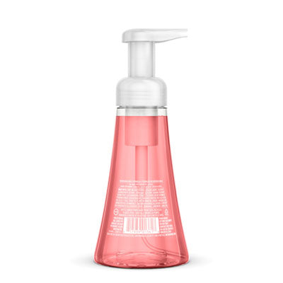 Foaming Hand Wash Pink Grapefruit, 10 oz Pump Bottle Flipcost Flipcost