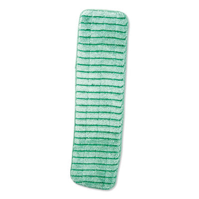 Green Microfiber Wet Mops, 18 x 5 Flipcost Flipcost