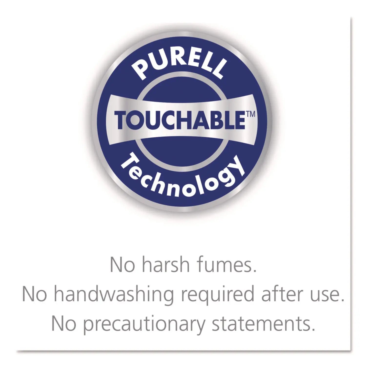 Healthcare Surface Disinfectant, Fragrance Free, 128 oz Bottle PURELL® Flipcost