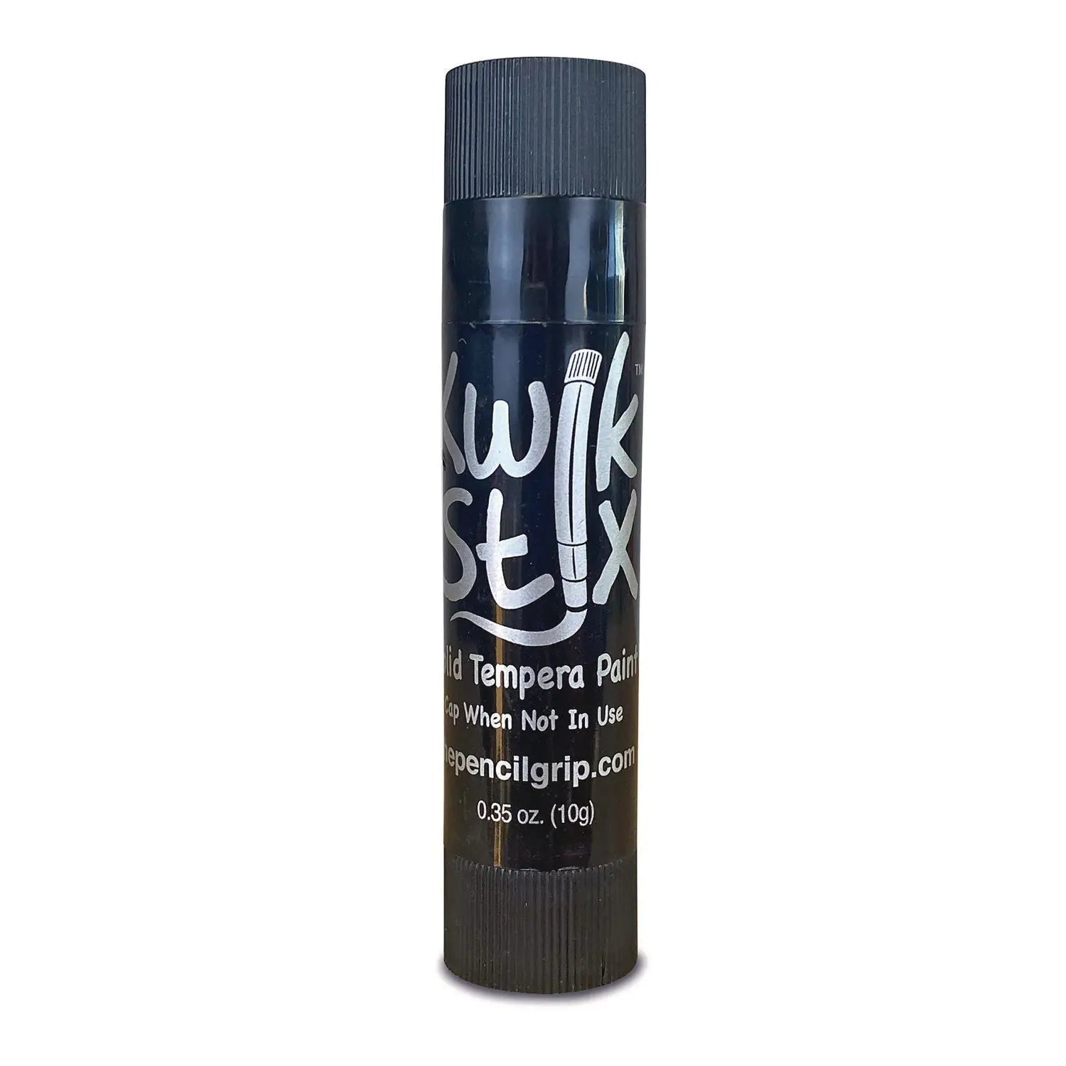 Kwik Stix Single Color Pack, 0.7" x 3.5", Black, 12/Pack, 12 Packs/Carton TPG Creations™ Flipcost