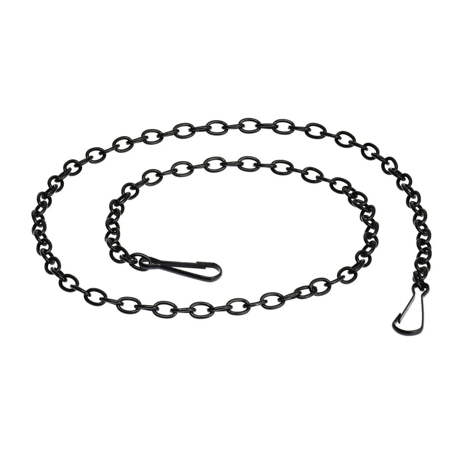 LED Oval Pizza Sign, 23 x 14, Black Frame, Green/Orange/Red/White Graphics Alpine Industries Flipcost