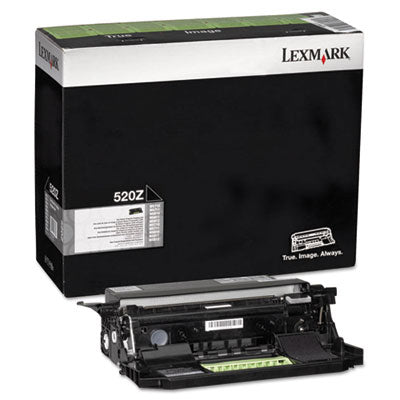 Lexmark™ Imaging Unit Program Imaging Unit, 100,000 Page-Yield, Black Flipcost Flipcost
