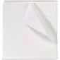 Medical Arts Press® Disposable Drape Sheet, 40 x 72, White, 50/Carton