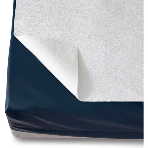 Medical Arts Press® Disposable Drape Sheet, 40 x 72, White, 50/Carton
