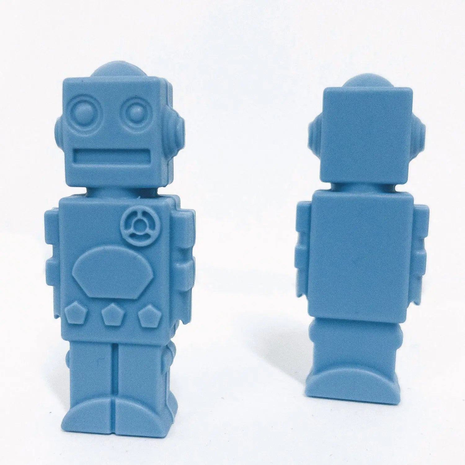 Pencil Topper, Robot, Blue, 24/Carton TPG Creations™ Flipcost