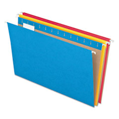 Pendaflex® Colored Reinforced Hanging Folders Flipcost Flipcost