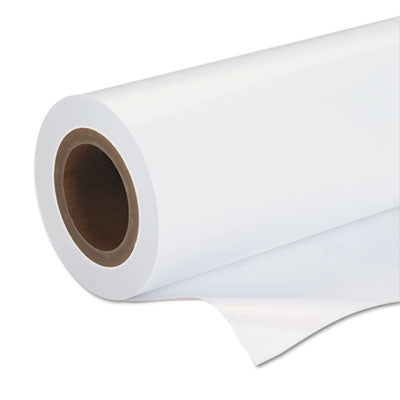 Premium Luster Photo Paper, 3" Core, 10 mil, 36" x 100 ft, Premium Luster White Flipcost Flipcost
