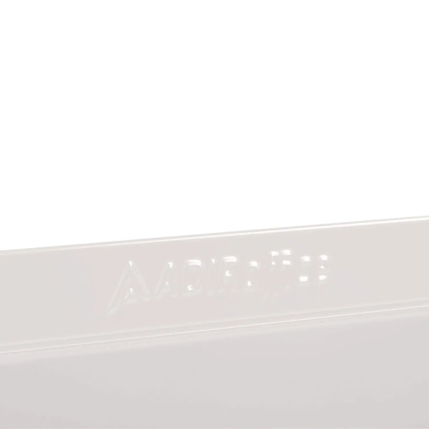 Steel Storage Locker, 1 Compartment, 15 x 15 x 24, White AdirOffice Flipcost