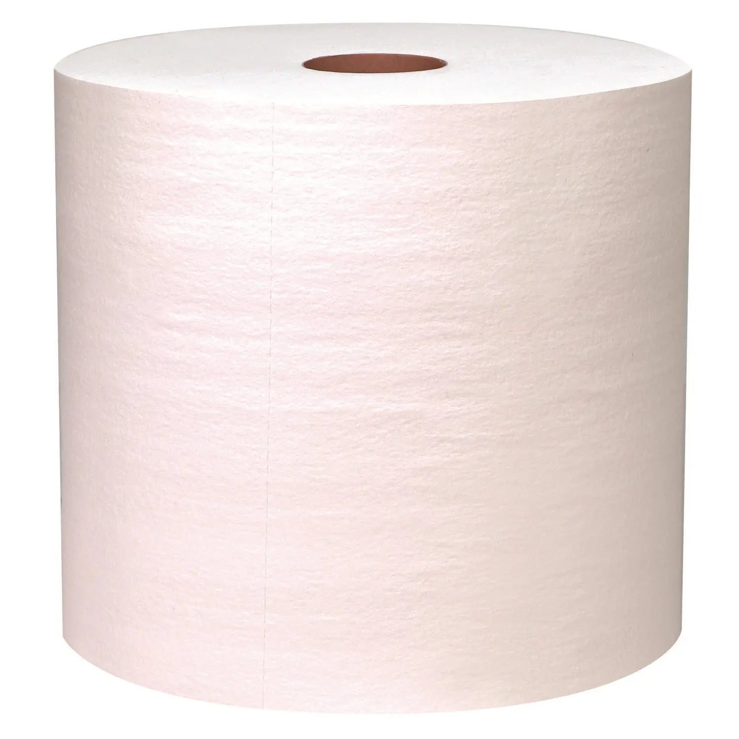 TOOLBOX Z300 Wipers, 1-Ply, 12.5 x 12, White, 950 Sheets/Roll Sellars® Flipcost