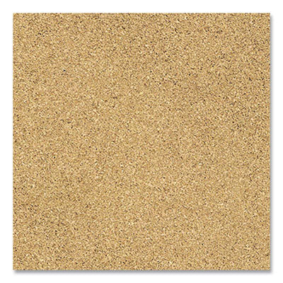 Thick Natural Cork Roll, 0.25", 144 x 48.5, Natural Brown Surface Flipcost Flipcost