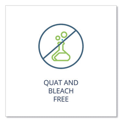 Wex-Cide Concentrated Disinfecting Cleaner Nectar Scent, 128 oz Bottle Flipcost Flipcost